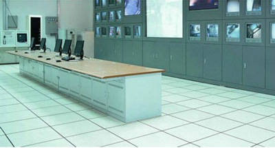 廣西梧州馬梧高速監控中